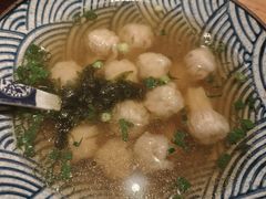 -北丐先生·野馄饨烧烤(长宁龙之梦店)