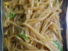 -金掌勺锅包肉(太原万达店)