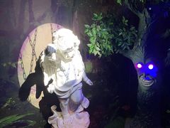 -逃脱反斗城沉浸剧情密室(北京路店)