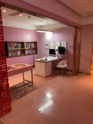 -莎蔓莉莎美容会所