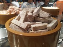 -龍歌自助小火锅(崂山丽达店)