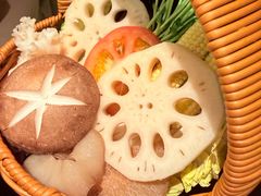 -四面泰(万象城店)