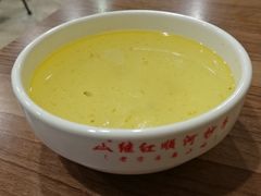 -继红顺河抄手名小吃