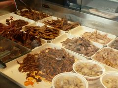 -紫燕百味鸡(南京西路店)