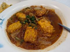 -道道鲜·崇明私房菜(五角场店)