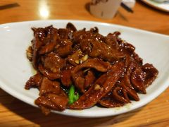 -小堂宴·老厦门码头小炒(厦大店)