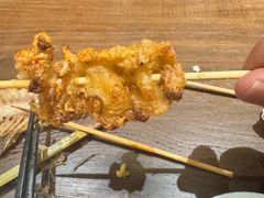 -鸟鹏烧鸟居酒屋(熙龙湾店)