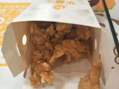 鸡米花-华莱士·全鸡汉堡(浦东南路店)