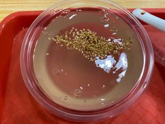 藕糕-没牙伯花生汤店(老药洲店)