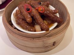 -利苑酒家(宜安广场店)