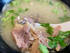 -高玛纳驴肉火烧(河间总店)