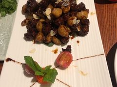 -陆壹捌餐厅(五大道店)