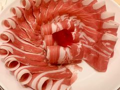 -江海肥牛(桃园南路店)