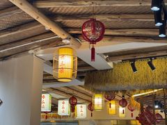 -野菌王•养生汤锅•野生菌火锅(大理漾濞路店)