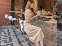 -潮一不贰·法式甜品·生日蛋糕·西式简餐(外滩店)