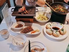 -庭悦餐厅(华侨城店)
