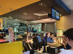 -麦当劳(望京国际商业中心店)