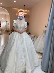 -Color卡诺婚纱礼服馆(南京严选店)