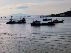 -沈家门渔港