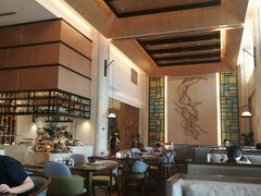 -水月周庄铂尔曼酒店-水月荟中餐厅