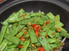 -南山翁新概念川菜(江宁万达广场店)
