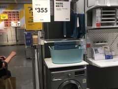 -宜家家居(西安未央商场店)