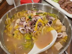-今鲜源大酒店·中华餐饮名店(新湛路店)