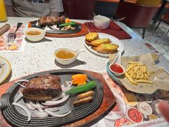 -战斧牛排餐厅(悦方IDmall店)