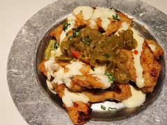 -胡麻(静安嘉里店)