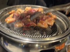 -本炙炭烤·蒲烧活鳗料理店(金沙洲店)