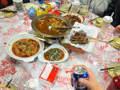 -辣出味岳阳特色烧烤·龙虾大排档(砂子塘总店)