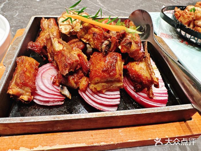同庆楼(滨湖万达广场店)图片