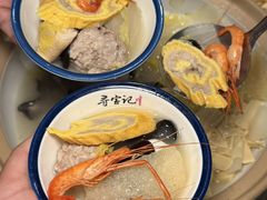 -寻宝记绍兴菜(状元店)