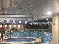 -海力健身游泳(太古里朗御店)