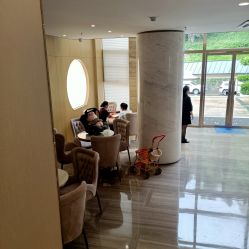 -爱帝宫月子中心(罗湖别墅院)