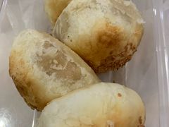 -上好酥烧饼(虹桥中心店)