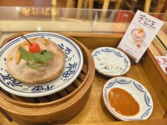 -芋包王闽南茶楼(八市店)