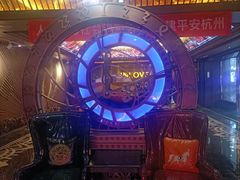 -INLOVE KTV(水晶城店)