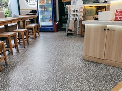 -馬香远蘭州牛肉面(武汉群星城首店)