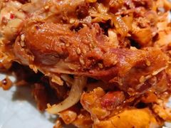 -老胖串店(山大路店)