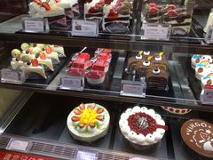 -85度C(南京中山南店)
