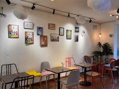 -W CAFE(甜爱路店)