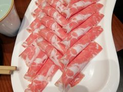 -1078號老北京涮肉(松柏店)