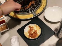 -韩宫宴烤肉·料理(苏州中心店)