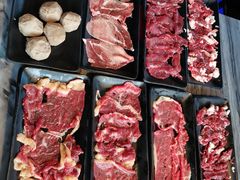 -尚御潮汕牛肉自助火锅(锦园店)