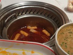 -龍歌自助小火锅(城阳万象汇店)