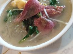 -蒋家桥饺面店(奥邦店)