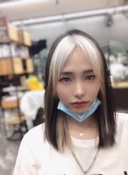 点击看大图 -藤野造型