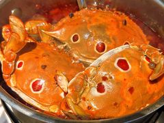 -领鲜活海鲜榴莲自助火锅(东门店)