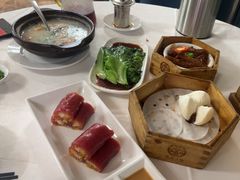 -怀德酒楼·粤菜·海鲜·茶点(宝安国际机场店)